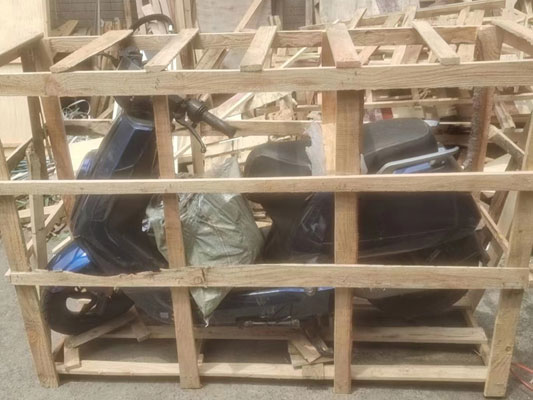 榕江托运电瓶车